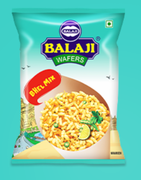 Bhel Mix