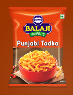 Punjabi Tadka