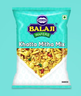 Khatta Mitha Mix