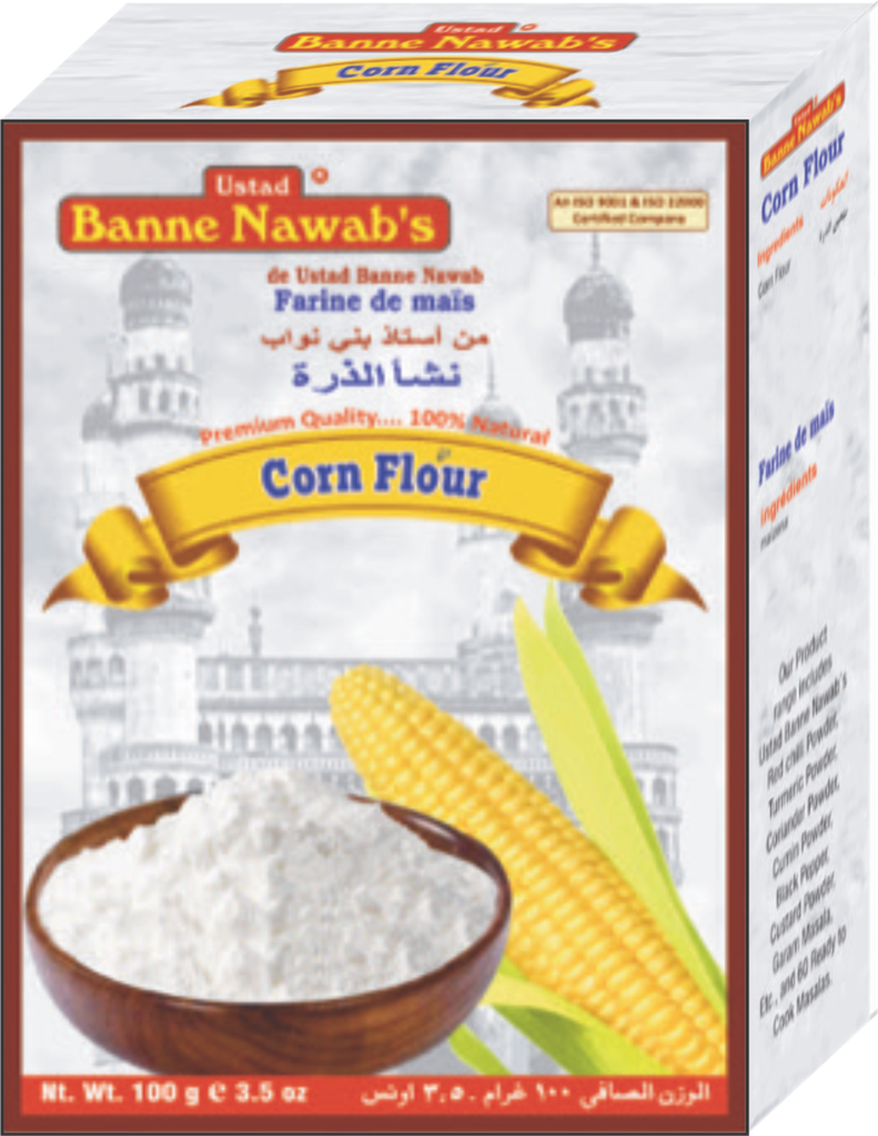 Corn Flour