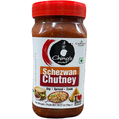 VPK Chutney Schezwan