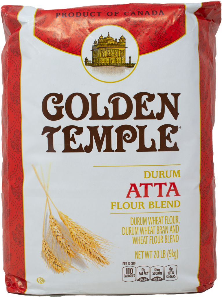 Golden Temple