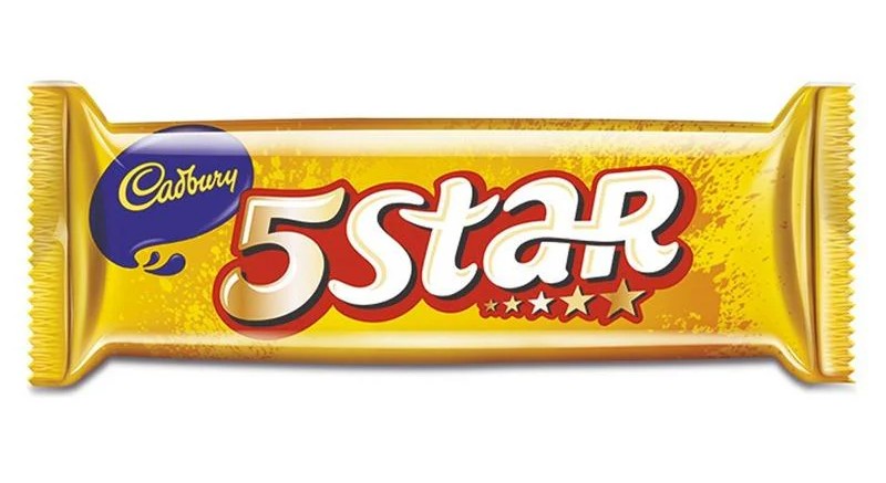 5 Star