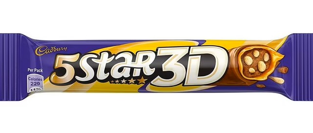5 Star 3D