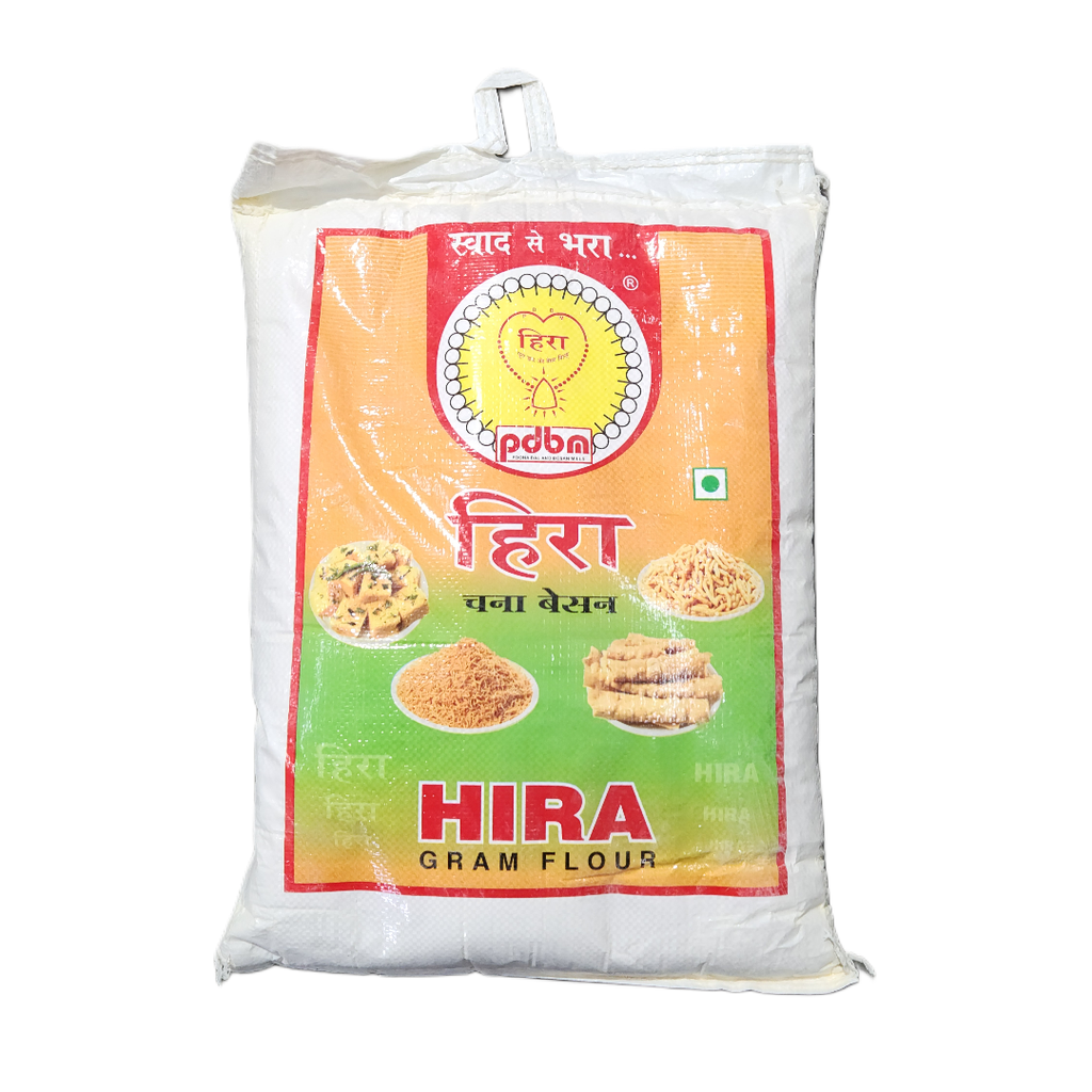 Besan Flour