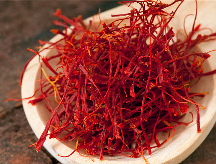 Saffron