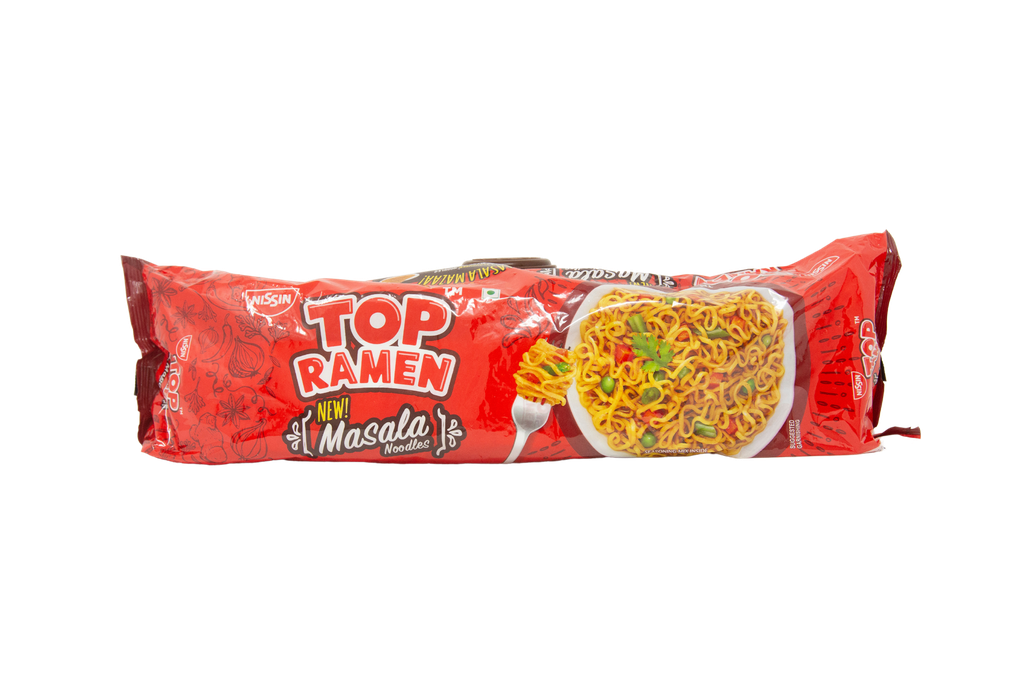 VPK Masala Top Ramen Noodles