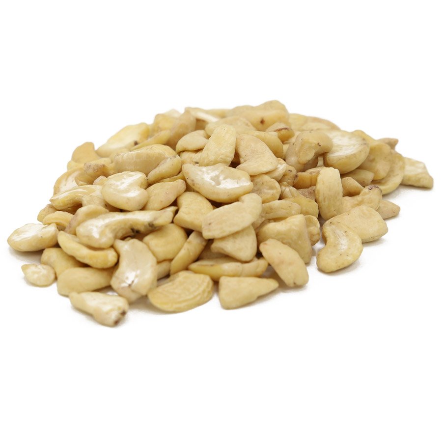Cashew Pieces (10lb packs)