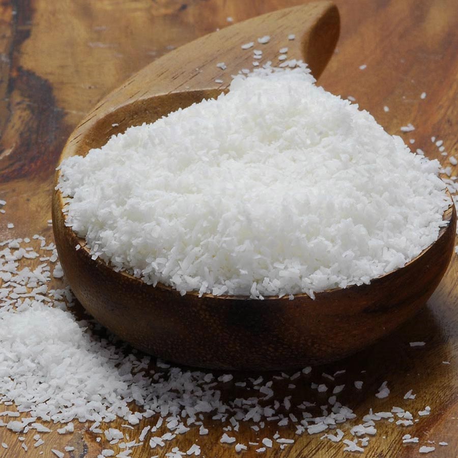 Coconut Powder (Desiccated) - (25lb bag)