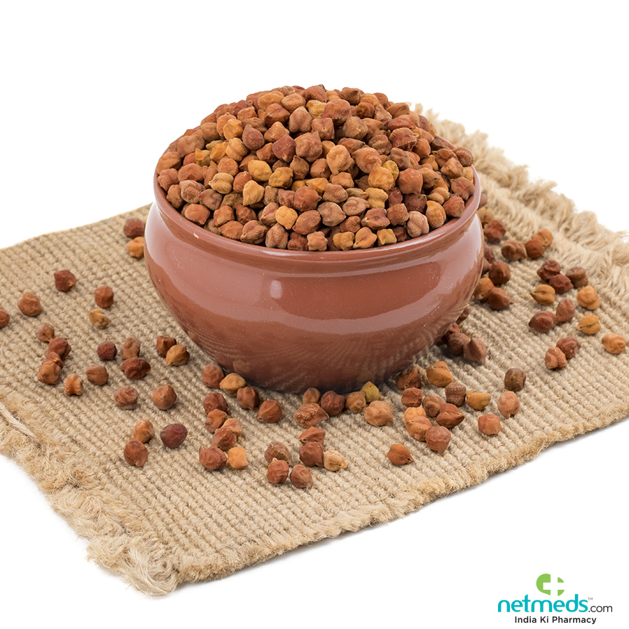 Kala Chana