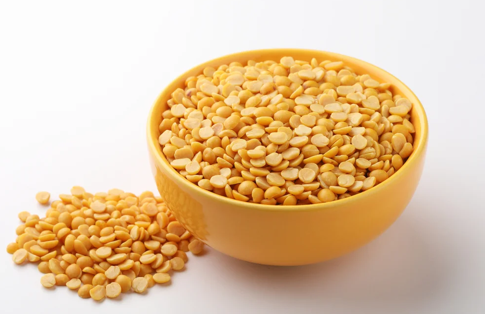 Toor Dal (55lb)