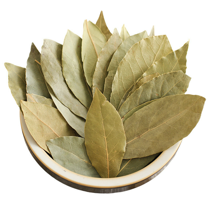 Bay Leaves