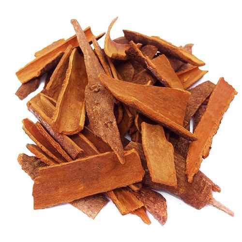 Cinnamon Flat