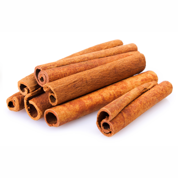 Cinnamon Round