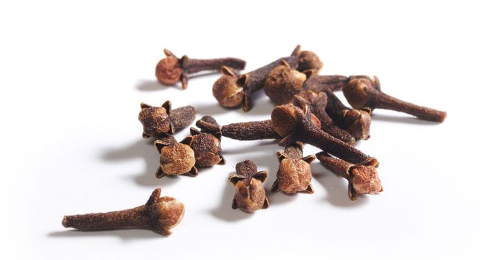 Cloves