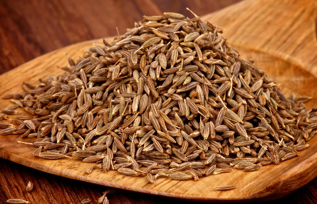 Cumin Seeds