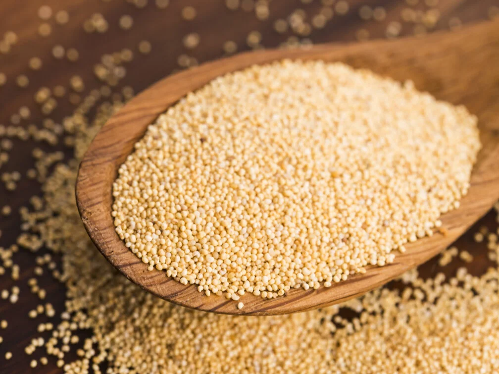 Poppy Seeds