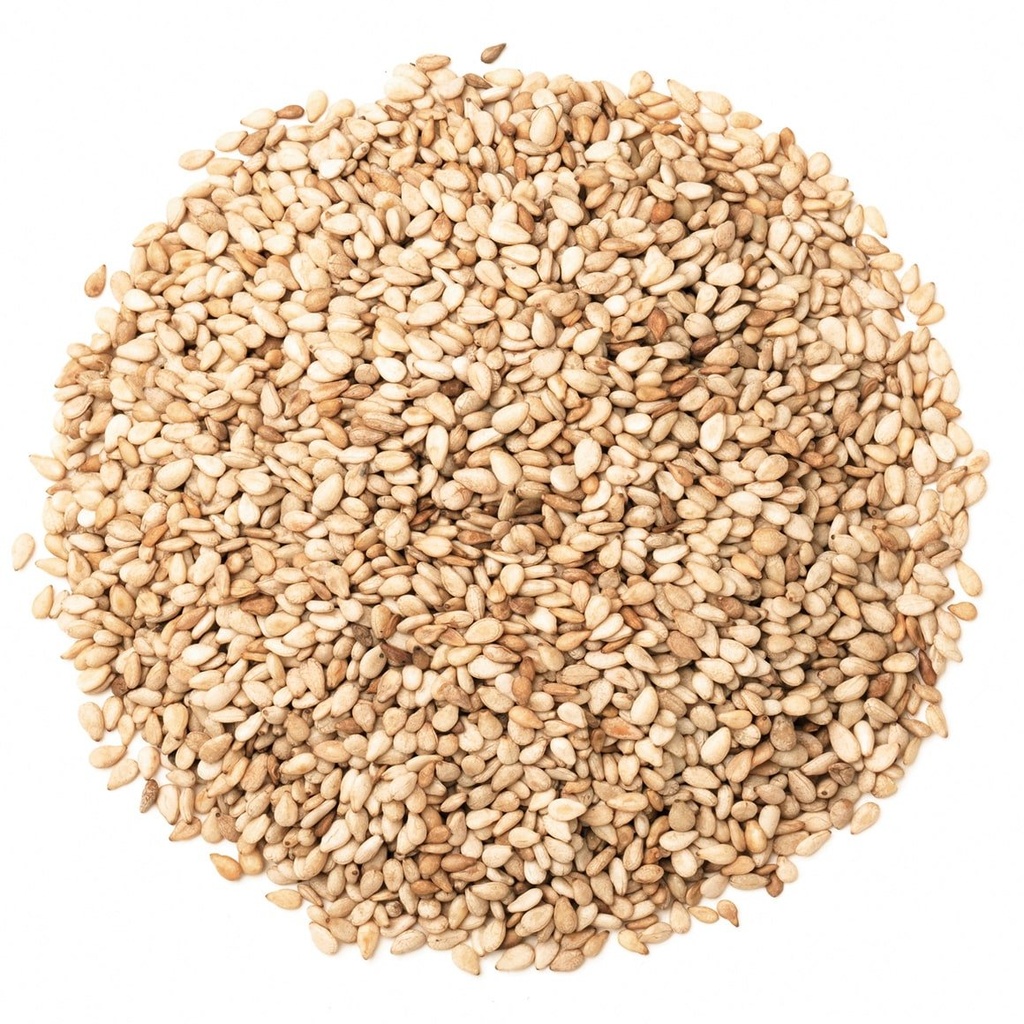 Sesame Seeds (Hulled)