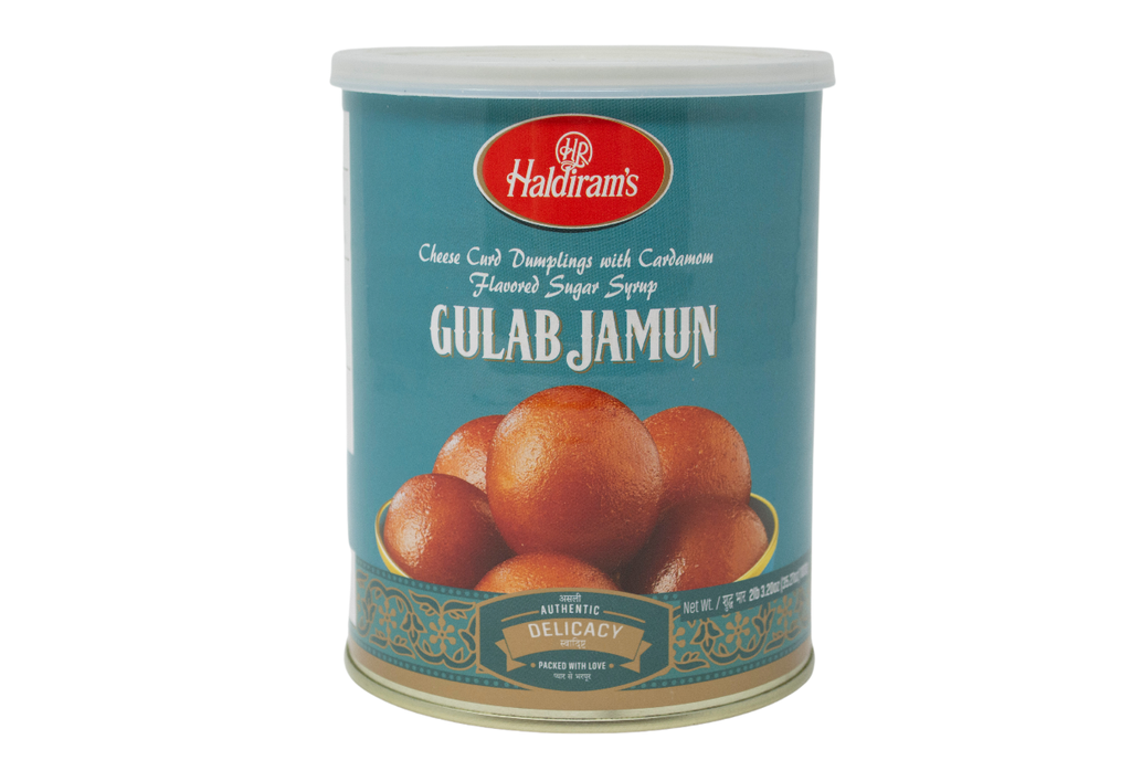 Gulab Jamun (Can)