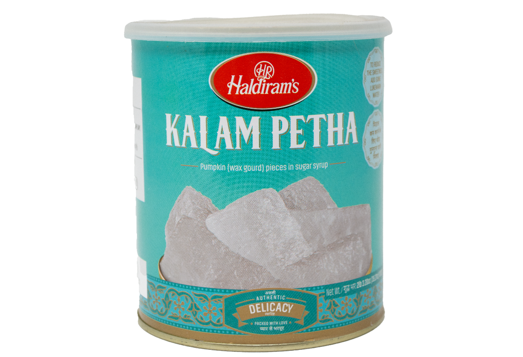 Kalam Petha (Can)