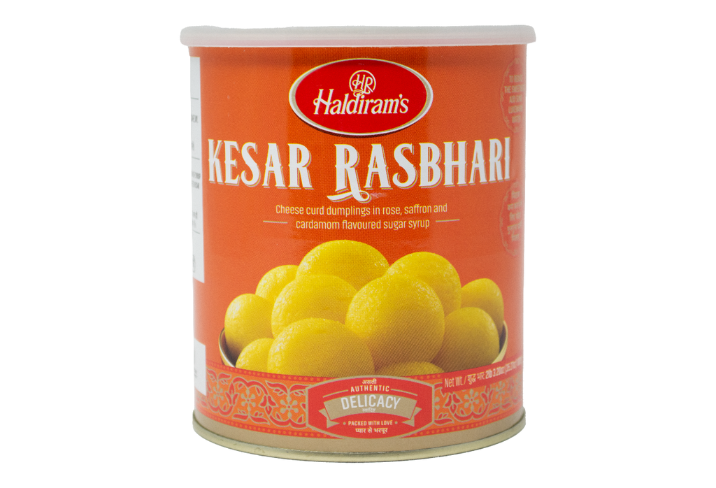 Kesar Rasbhari (Can)