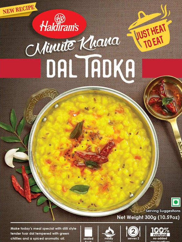 Dal Tadka