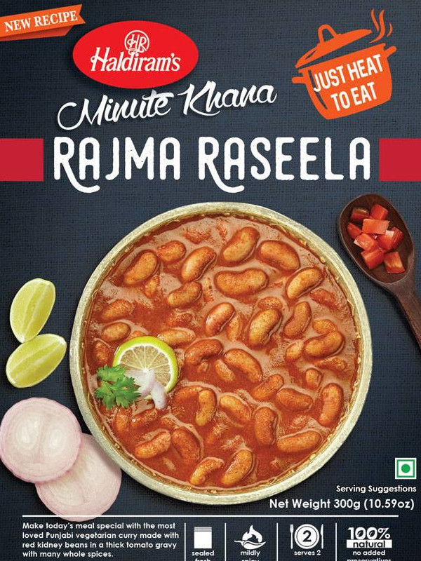 Rajma Raseela