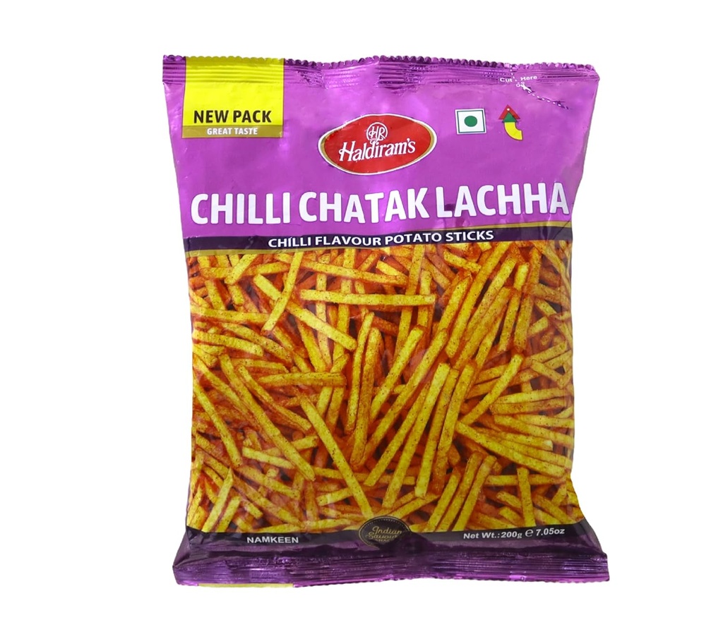 Chilli Chatak Lachha