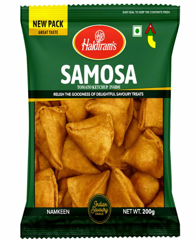 Samosa