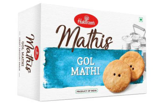 Gol Mathi