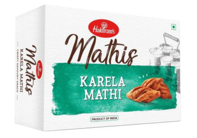 Karela Mathi