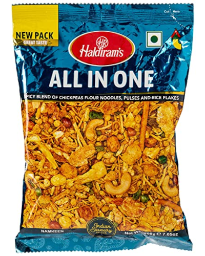 All In One