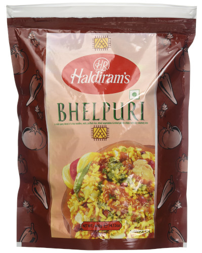 Bhel Puri