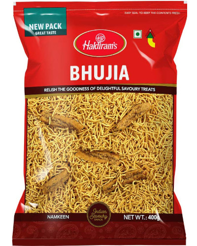 Bhujia (Masala) Pack of 24