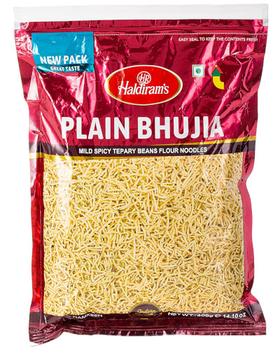 Plain Bhujia