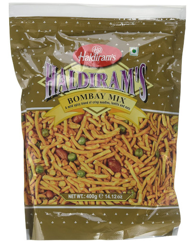 Bombay Mixture