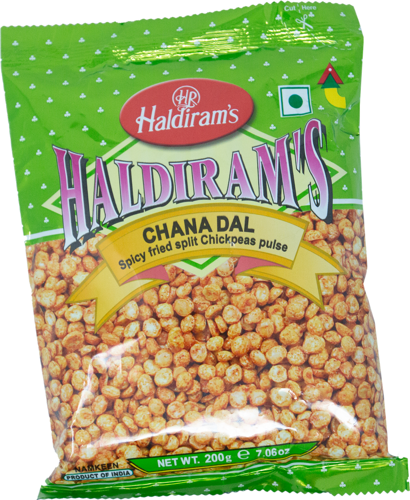 Chana Dal