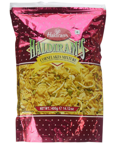 Cornflakes Mixture