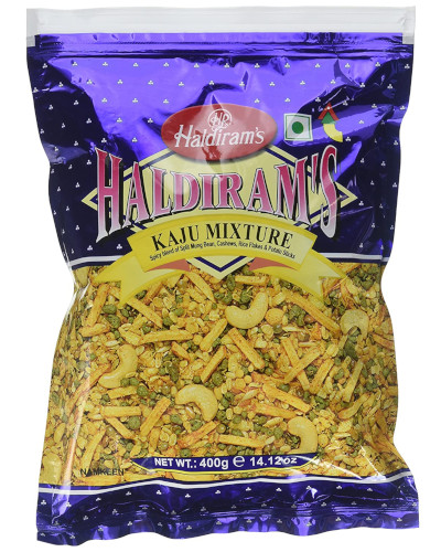 Kaju (Cashew) Mixture