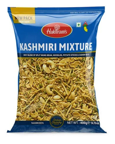 Kashmiri Mixture