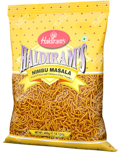 Nimbu Masala