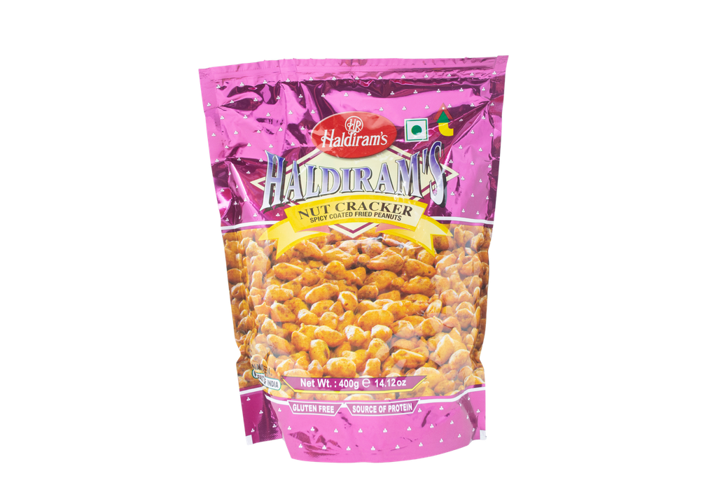 Nut Cracker
