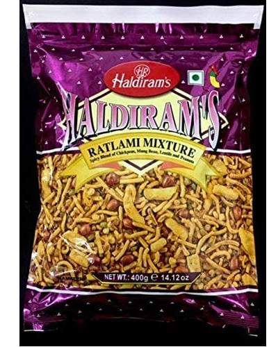 Ratlami Mixture