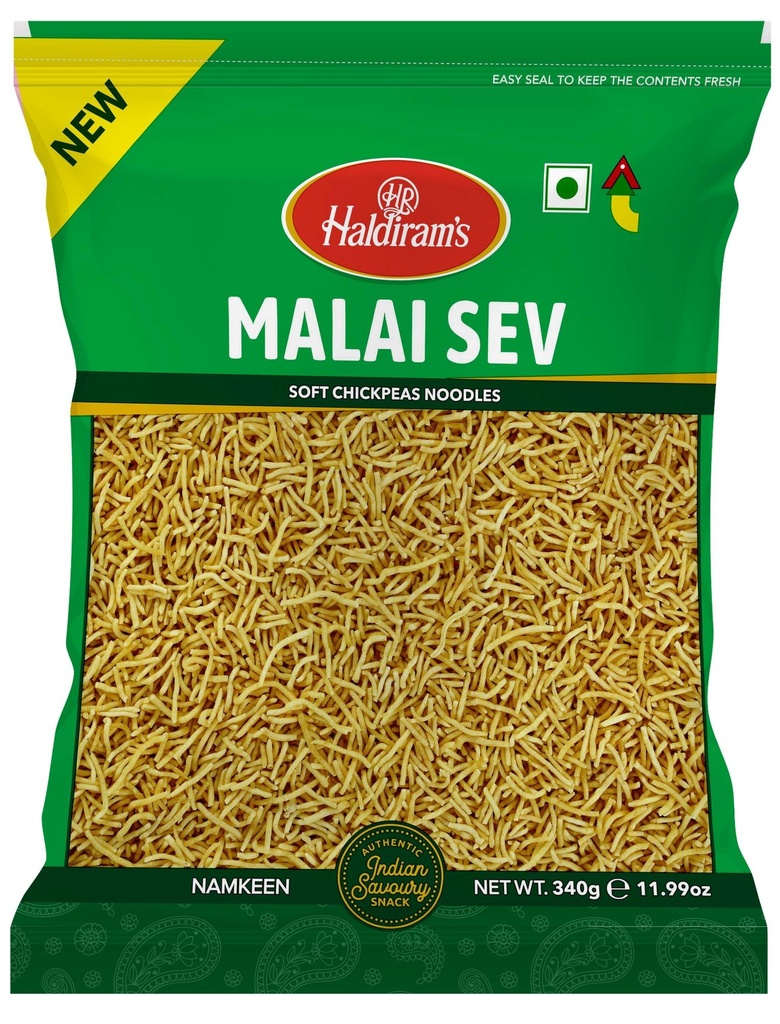 Malai Sev
