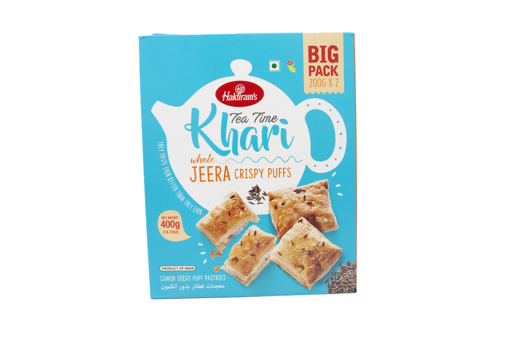 Khari Jeera
