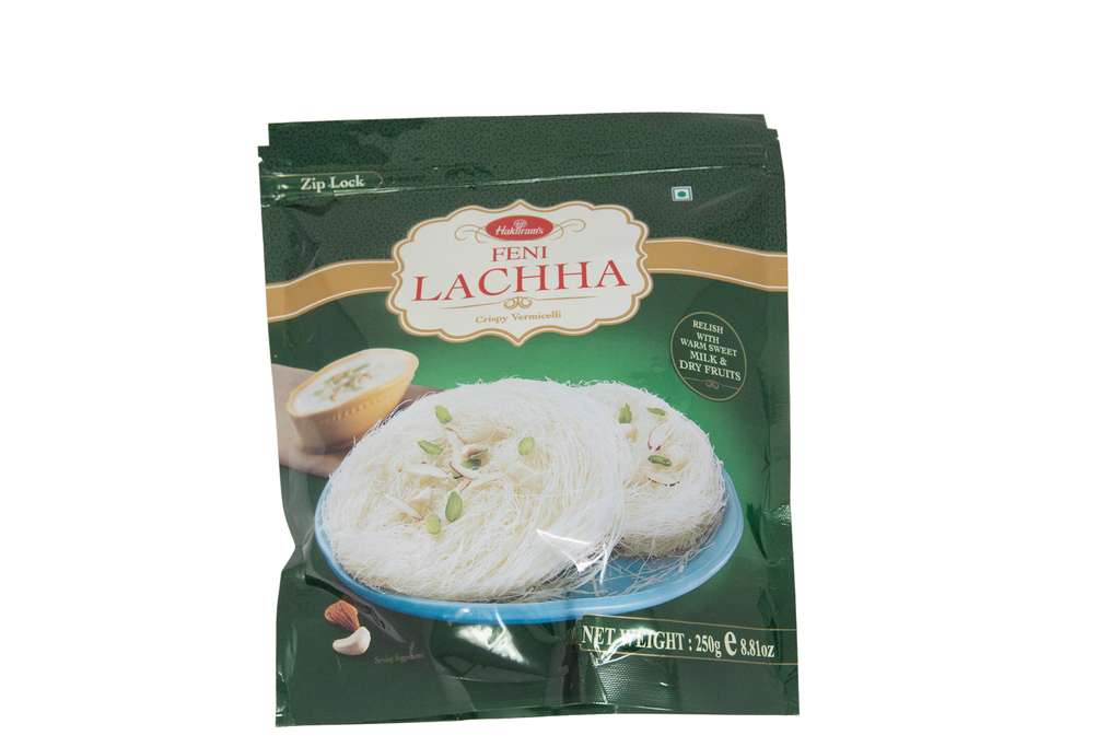 Laccha (Fenni Vermicelli)