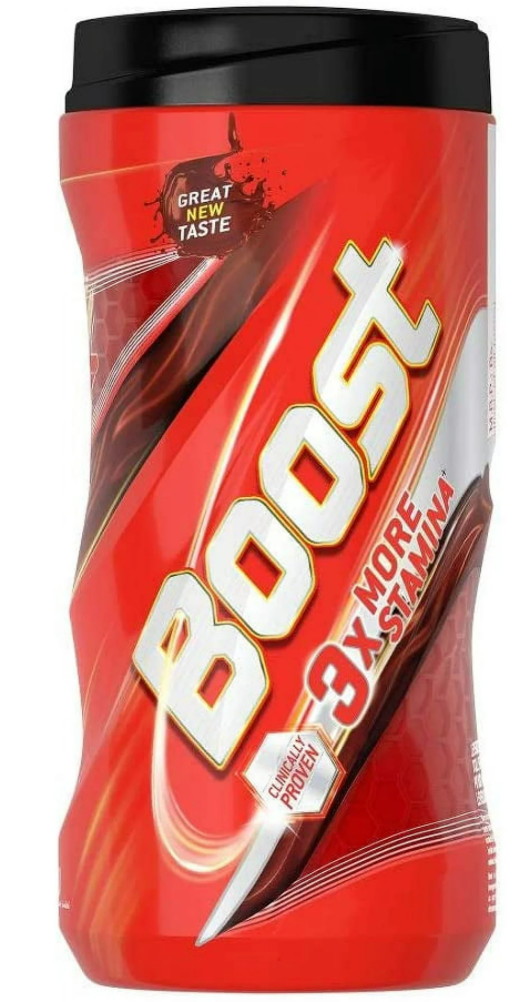 Boost