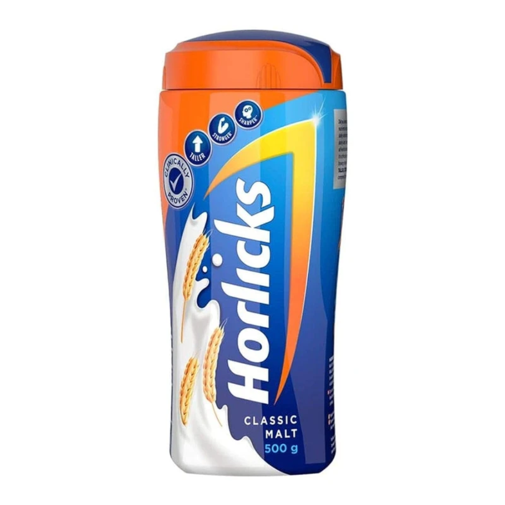 Horlicks (Classic)