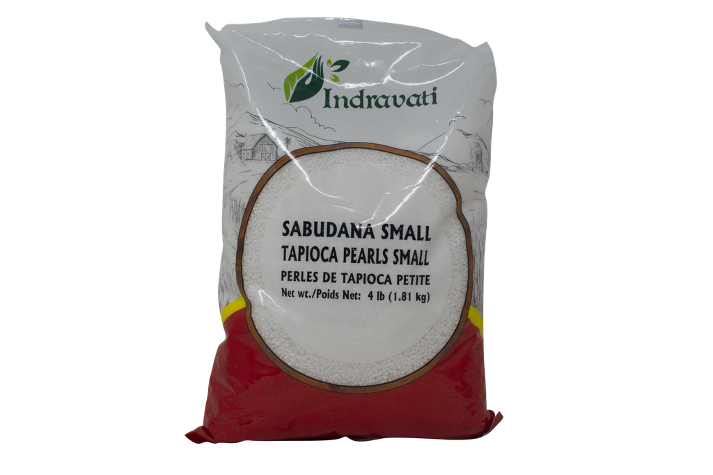 Sabudana Small
