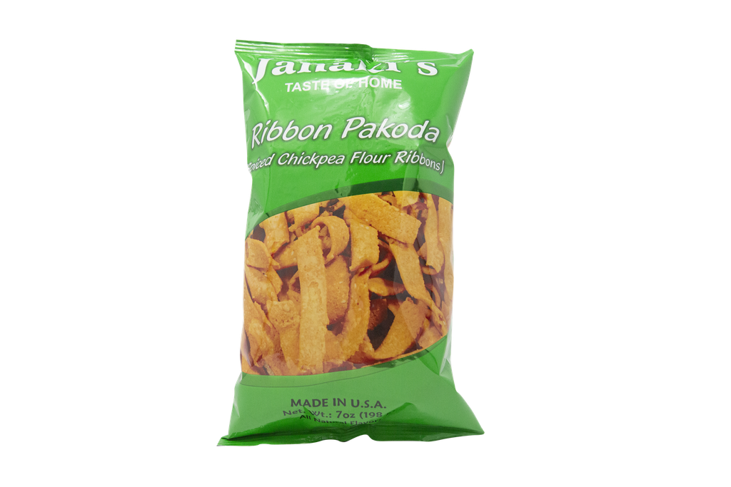 Ribbon Pakoda